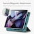 ESR�biPad Pro 11�C���` �i��4/3/2����)�p �}�O�l�b�g�X�����P�[�X�i�J�N�^�X�j�bESR043