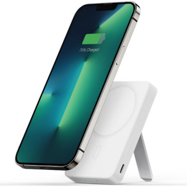 iPhone用モバイルバッテリー | 15001mAh以上 | Joshin web