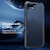 ESR�biPhone SE�i��3����/��2����j/8/7�p �G�A�A�[�}�[�N���A�ی�P�[�X�J�o�[�iFrosted Dark�j�bESR070