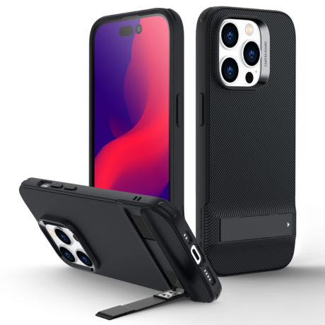 iPhone 14 Pro Max（6.7インチ）用 | ハイブリッドケース | Joshin web