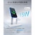ESR�bMagsafe�Ή� CryoBoost��p�t�@���t�� �ő�25W�o�� 3-in-1 ���C�����X�[�d��i�z���C�g�j�bESR680