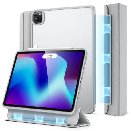 【現金特価】 iPad Pro 磁気 Case Hybrid Ascend 12.9インチ(第6/5世代)用 管楽器・吹奏楽器