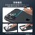 ESR�biPhone 15/15 Plus�p �����K���X�����Y�ی�t�B�����iClear�j�bESR435