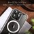 ESR�biPhone 15 Pro/15 Pro Max/14 Pro/14 Pro Max�p �����K���X�����Y�ی�t�B�����iClear�j�bESR437