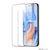ESR�biPhone 15Plus�p �t���ی�K���X�t�B�����i2Pack�j�bESR422