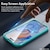 ESR�biPhone 15Plus�p �t���ی�K���X�t�B�����i1Pack�j�bESR421