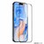 ESR�biPhone 15 Plus�p �������t���ی�K���X�t�B�����bESR428