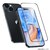 ESR�biPhone 15 Plus�p �������t���ی�K���X�t�B�����bESR428