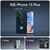 ESR�biPhone 15 Plus�p �������t���ی�K���X�t�B�����bESR428