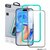 ESR�biPhone 15 Plus�p �������t���ی�K���X�t�B�����bESR428
