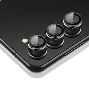 ESR�bGalaxy S23(SC-51D/SCG19)�p �����K���X�����Y�ی�t�B�����iBlack�j�bESR327