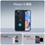 ESR�biPhone 15�p 3way�X�^���h���[�h�Ή��X�}�z�P�[�X�iBlack�j�bESR351