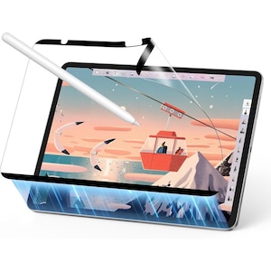 ESR�biPad 11�C���`(A16)2025�N�AiPad��10���� 2022�N�}�O�l�b�g�X�N���[���ی�t�B�����b1E07601001