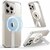 ESR�biPhone 15 Pro Max�p Boost Flickstand Case (HaloLock) Clear�i�N���A�j�bESR479