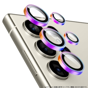 ESR�bGalaxy S24 Ultra�iSC-52E�j�p �����K���X�����Y�ی�t�B�����iChromatic�j�bESR469