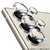 ESR�bGalaxy S24 Ultra�iSC-52E�j�p �����K���X�����Y�ی�t�B�����iChromatic Shimmer�j�bESR470