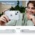 ESR�biPhone 15�p MagSafe�Ή� �n�C�u���b�h�P�[�X Classic Hybrid Case (HaloLock) Clear Blue�i�N���A�u���[�j�bESR475