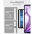 ESR�biPad Air 13�C���`  (M4/M3/M2�A2026/2025/2024) iPad Pro 12.9�C���`�i��6/5/4����j��p ���̓}�l�b�g�z�[���h�P�[�X�iBlack�j�bESR556