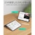 ESR�biPad Air 13�C���`  (M4/M3/M2�A2026/2025/2024) iPad Pro 12.9�C���`�i��6/5/4����j��p ���̓}�l�b�g�z�[���h�P�[�X�iBlack�j�bESR556