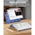 ESR�biPad Air 13�C���`  (M4/M3/M2�A2026/2025/2024) iPad Pro 12.9�C���`�i��6/5/4����j��p ���̓}�l�b�g�z�[���h�P�[�X�iLavender�j�bESR557
