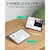 ESR�biPad Air 13�C���`  (M4/M3/M2�A2026/2025/2024) iPad Pro 12.9�C���`�i��6/5/4����j��p ���̓}�l�b�g�z�[���h�P�[�X�iLavender�j�bESR557