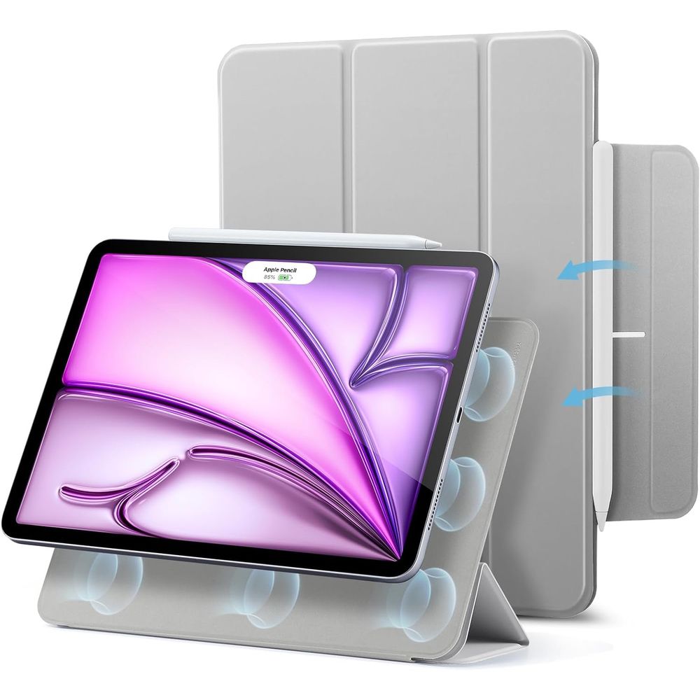 iPad Air 13インチ（M3/M2）用 | ケース・ジャケット | Joshin