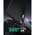 ESR�biPad Air 13�C���` (M4/M3/M2�A2026/2025/2024)�Ή� ���E�\�}�O�l�b�g�J�o�[�t����]���P�[�X�iPurple�j�bESR555