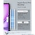 ESR�biPad Air 13�C���`(M3/2025)(M2/2024�j�p �n�C�u���b�h �N���A�P�[�X�i�N���A�u���b�N�j�bESR563
