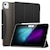 ESR�biPad Air 13�C���` (M3/2025)(M2/2024�j/iPad Pro 12.9�C���`�i��6/5����A2022/2021�j�p �O�܂�P�[�X Ascend Trifold�iBlack�j�bESR564