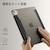 ESR�biPad Air 13�C���` (M3/2025)(M2/2024�j/iPad Pro 12.9�C���`�i��6/5����A2022/2021�j�p �O�܂�P�[�X Ascend Trifold�iBlack�j�bESR564