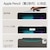 ESR�biPad Air 13�C���` (M3/2025)(M2/2024�j/iPad Pro 12.9�C���`�i��6/5����A2022/2021�j�p �O�܂�P�[�X Ascend Trifold �iForest Green�j�bESR565
