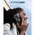 ESR�biPhone 16 Pro Max�p MagSafe�Ή� �B��X�^���h�t���n�C�u���b�h�P�[�X �iClear Black�j�bESR648