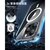 ESR�biPhone 16 Pro Max�p MagSafe�Ή� �n�C�u���b�h�P�[�X�iClear�j�bESR633