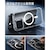 ESR�biPhone 16 Pro Max�p MagSafe�Ή� �n�C�u���b�h�P�[�X�iClear�j�bESR633