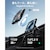 ESR�bQi2�F�� 15W�����[�d ��p�t�@���t��MagSafe�Ή��ԍڃz���_�[�i�u���b�N�j�bESR678