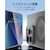 ESR�biPhone 16 Pro�p MagSafe�Ή� �X�����N���A�P�[�X�iFrosted Grey�j�bESR618