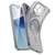 ESR�biPhone 16 Pro Max�p Zero Clear Case (HaloLock) MagSafe�Ή��iFrosted Grey�j�bESR622