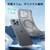 ESR�biPhone 16 Pro Max�p Zero Clear Case (HaloLock) MagSafe�Ή��iFrosted Grey�j�bESR622