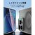 ESR�biPhone 16 Pro Max�p Zero Clear Case (HaloLock) MagSafe�Ή��iFrosted Grey�j�bESR622
