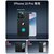 ESR�biPhone 16 Pro�p �t���ی�t�B���� Tempered-Glass Screen Protector�i2�p�b�N�j�bESR666