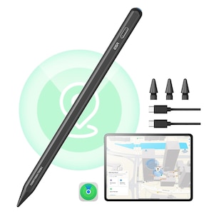 ESR�bGeo Digital Pencil  - iPad�p�y���V�� Black�b6C0060104