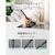 ESR�bGeo Digital Pencil  - iPad�p�y���V�� Black�b6C0060104