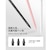 ESR�bGeo Digital Pencil  - iPad�p�y���V�� Black�b6C0060104
