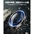 ESR�bGalaxy S25 Ultra�p �����K���X�����Y�ی�t�B�����i�u���b�N�j�b1D79500102