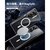 ESR�bGalaxy S25 Ultra�p MagSafe�Ή� �n�C�u���b�h�P�[�X�i�N���A�j�b1A81100102