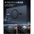 ESR�bGalaxy S25 Ultra�p MagSafe�Ή� �n�C�u���b�h�P�[�X�iFrosted Black�j�b1A81100302