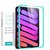 ESR�biPad mini 6/mini 7 2021/iPad mini (A17Pro) �p�K���X�t�B�����@Screen Protector Compatible 2 Pack�b3C04210010104
