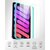 ESR�biPad mini 6/mini 7 2021/iPad mini (A17Pro) �p�K���X�t�B�����@Screen Protector Compatible 2 Pack�b3C04210010104