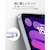 ESR�biPad mini 6/mini 7 2021/iPad mini (A17Pro) �p�K���X�t�B�����@Screen Protector Compatible 2 Pack�b3C04210010104