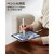 ESR�biPad mini 6/mini 7 2021/iPad mini (A17Pro) �p�K���X�t�B�����@Screen Protector Compatible 2 Pack�b3C04210010104